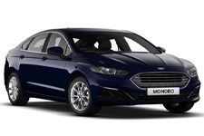Van Hire Uttoxeter - Mondeo Auto - car hire Uttoxeter