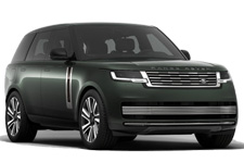 Van Hire Uttoxeter - Range Rover - car hire Uttoxeter