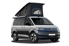 Van Hire Uttoxeter - VW Campervan - Van hire Uttoxeter